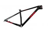 MTB SARS PRO CARBON 9.0 P/CIERRE C/PORTASILLA ALUM S-970G /M-1.010G /L-1.020G