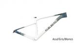 SARS GENUINE HT CARBONO BOOST 12X148MM C/PORTASILLA - P/CAJA 47MM, DIRECC 1,5X1,5" NO INCL
