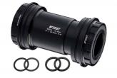 CAJA FIRST PRESS FIT 30 P/CUADROS DIAMETRO INTERNO 46MM Y EJE 24MM ANCHO 86,5. AJUSTABLE. ROSCA INTERNA PARA UNA MEJOR FIJACION Y P/EVITAR RUIDOS. PESO 134GRS
