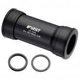 CAJA FIRST DUB P/CUADROS CAJA DIÁMETRO INTERNO 41MM ROULEMAN DIÁMETRO INTERNO 28.99MM DUB  89.5/92MM RODAMIENTOS CERAMICOS PESO 116GRS