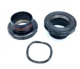 CAJA FIRST BSA 1.37X30 P/EJE 30MM (2 PIEZAS) RULEMANES SELLADOS PESO 92GRS