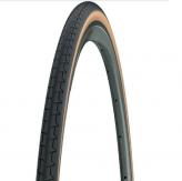 MICHELIN DYNAMIC CLASSIC 700X23 BANDA MARRON