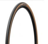 MICHELIN DYNAMIC CLASSIC 700X28 BANDA MARRON SIN ALAMBRE ROBUSTA Y DURADERA OFRECE AGARRE RENDIMIENTO Y RESISTENCIA A LOS PINCHAZOS PESO 270GRS