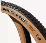 MAXXIS REKON RACE 29X2.25 BANDA MARRON EXO