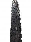 CUBIERTA OBOR 29X1.95 NEGRA
