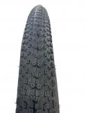 CUBIERTA OBOR 29X2.25 NEGRA