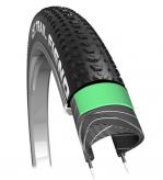 CUBIERTA CHENG SHIN CST TRAIL FIEND EPS 29X2.25 SIN ALAMBRE 60TPI NEGRA SISTEMA DE PROTECCION EPS PESO 670GRS