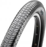 MAXXIS DTH 20X1 1/8 SILKWORM NEGRA C/ ALAMBRE