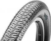 MAXXIS DTH 20X1.50 NEGRA SILKWORM C/ ALAMBRE