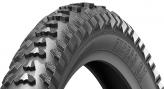 MAXXIS DTH 20X1.50 NEGRA SILKWORM C/ ALAMBRE
