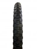 RITECH CHALLENGER SPORT 20X2X1.25 MOD 307 NEGRA