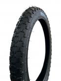 RITECH CHALLENGER SPORT 16X2X1.25 MOD 307 NEGRA