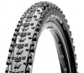 MAXXIS ASPEN 29X2.25 MAXXSPEED / EXO TR E25 NEGRA 120TPI PESO 600GRS