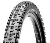 CUBIERTA MAXXIS ASPEN 29X2.25 EXO/TR TUBELESS READY 120 TIPO COLOR NEGRO PESO 600GRS