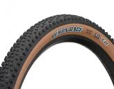 MAXXIS REKON RACE 29X2.35 EXO TR BANDA MARRON