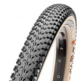 MAXXIS IKON 29X2.20 3 COMPUESTOS EXO/TR SKINWALL (BANDA MARRON) MAX SPEED