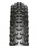 ARISUN MOUNT CRONOS 29X2.35 TUBELESS READY NEGRA