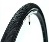 700X38/40C MAXXIS OVERDRIVE (C/REFUERZO KEVLAR)