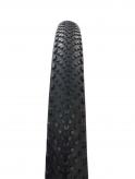 CUBIERTA OBOR 700X38 NEGRA