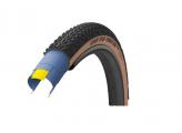 GOODYEAR CONNECTOR (GRAVEL) ULTIMATE TUBELESS 700X50 BANDA MARRON - 655G