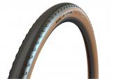 MAXXIS RECEPTOR 700X40C BANDA OCRE EXO/TR E25