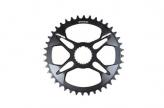 MONOPLATO AWA 40 DTES DIRECT MOUNT SHIMANO 12V COMPATIBLE