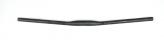 FORMA AWA CARBONO FLAT TOP 780MM BACKSWEEP 5ª BARBORE 31.8 RISE 30MM PESO 180GRS