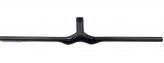 AWA ALUM FORMA FLAT STEM -17º 80X700/720MM PESO 420G C/TAPON HORQ INTEG