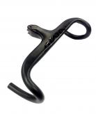 AWA RUTA ALUM 90X400/420MM PESO 650G APTO RUTEO INTERNO. NEGRO C/LOGO NEG