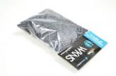 TOPE PLASTICO NEGRO WKNS FORRO CAMBIO 4 MM X 1000 UNID EN BOLSA