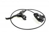 SET FRENO DISC HIDRA AWA XCAHOLIC 2.0 (HD-04) DEL+TRAS C/ROT TRACKER 160MM EN CAJA