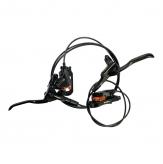 SET FRENO A DISCO HIDRA SIMAERS G200 C/ROTORES