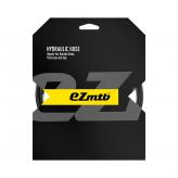 INSERTO OLIVA TUERCA Y CAPUCHON ALLIGATOR PARA DISCO HIDRA AVID/SRAM