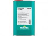 ACEITE MINERAL P/FRENOS MOTOREX 1LT