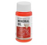 ACEITE MINERAL ROJO EZMTB X 60ML SHIMANO COMPATIBLE