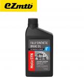ACEITE MINERAL MOLICYSN 8# X 150ML BAJA VISCOSIDAD. AYUDA A UN FRENADO PROGRESIVO.