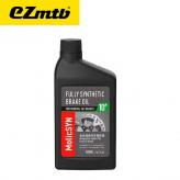 ACEITE MINERAL MOLICYSN 10# X 150ML RECOMEDADO PARA DICIPLINAS EXTREMAS Y BICICLETAS DE MAYOR PESO (ELÉCTRICAS)