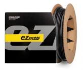 DUCTO DE FRENO EZMTB CAJA X30M TS. TRIPLE CAPA NYLON+POLIESTER+COMPUESTO AISLANTE DE TEMPERATURA