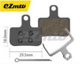 PASTILLA FRNEO SEMI METALICA EZMTB P/SRAM DB8 (EL NUEVO MODELO QUE USA ACEITE MINERAL)
