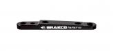 ADAPTADOR BRAKCO P/HORQUILLA FLAT MOUNT ROTORES 140/160MM