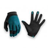 GUANTES BLUEGRASS REACT DEDOS LARGOS NEOPRENE SLIMFIT CIERRE AJUSTABLE C/AGARRE SILICONAS ALMOHADILLAS SUAVES PALMAS VENTILADAS REFUERZO ZONA UÑAS GRAFICA SUBLIMADA APTOS TOUCH SCREEN S/M/L/XL BLANCO/NEGRO/ROJO