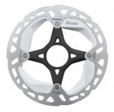 ROTOR RT-MT800 160MM ESTRIADO CIERRE EXTERNO ULTEGRA/GRX/XT TAPA E-THRU