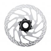 ROTOR RT30 160MM ESTRIADO