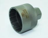 HERRAMIENTA DADO P/INSTALAR Y REMOVER CAJA SHIMANO HOLLOW II