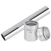 SET HERRAMIENTA TOOPRE PROFESIONAL P/INSTALAR JGOS.DIRECCION FRENTE RECTO Y CONICO