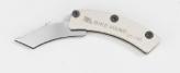 ALINEADOR DE CALIPER PARA FRENO A DISCO BIKE HAND (192)