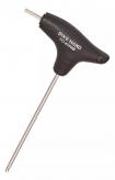 LLAVE ALLEN BIKE HAND 4MM MANGO ERGONOMICO