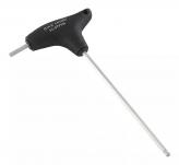 LLAVE ALLEN BIKE HAND 5MM MANGO ERGONOMICO