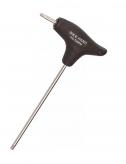 LLAVE TORQ T30 BIKE HAND MANGO ERGONOMICO