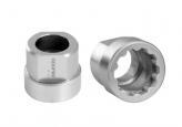 DADO TOOPRE PARA LLAVE P/DESARMAR PEDALES 10 ESTRIAS (SHIMANO Y OTROS)